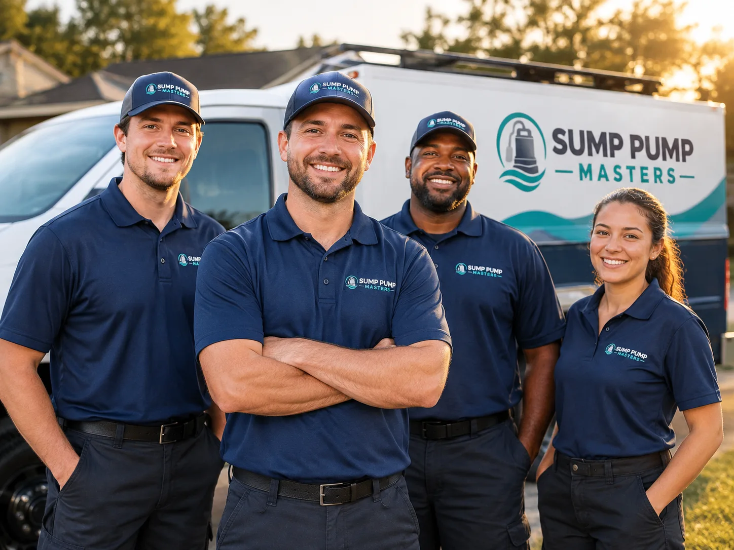 Sump Pump Repair company in Hamilton, MS